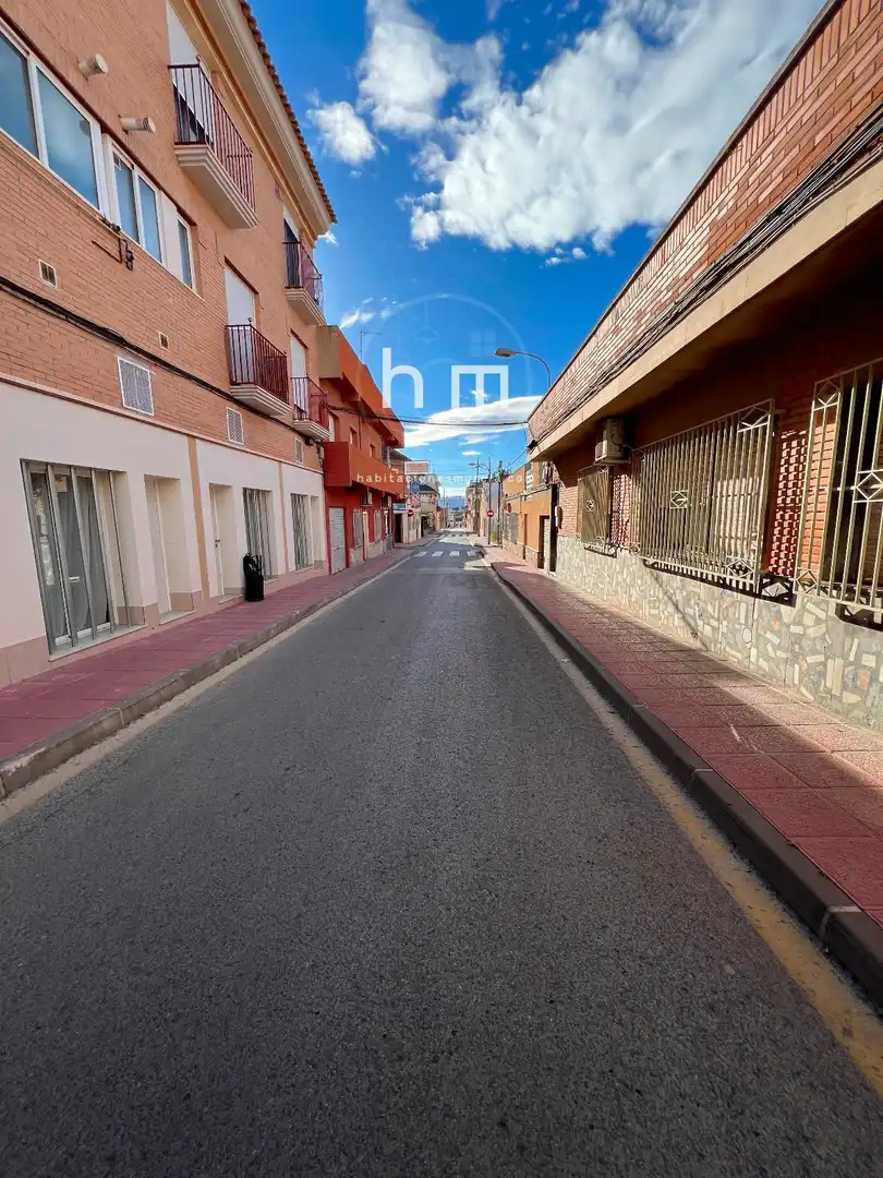 Flat for sale in Federico García Lorca, Churra