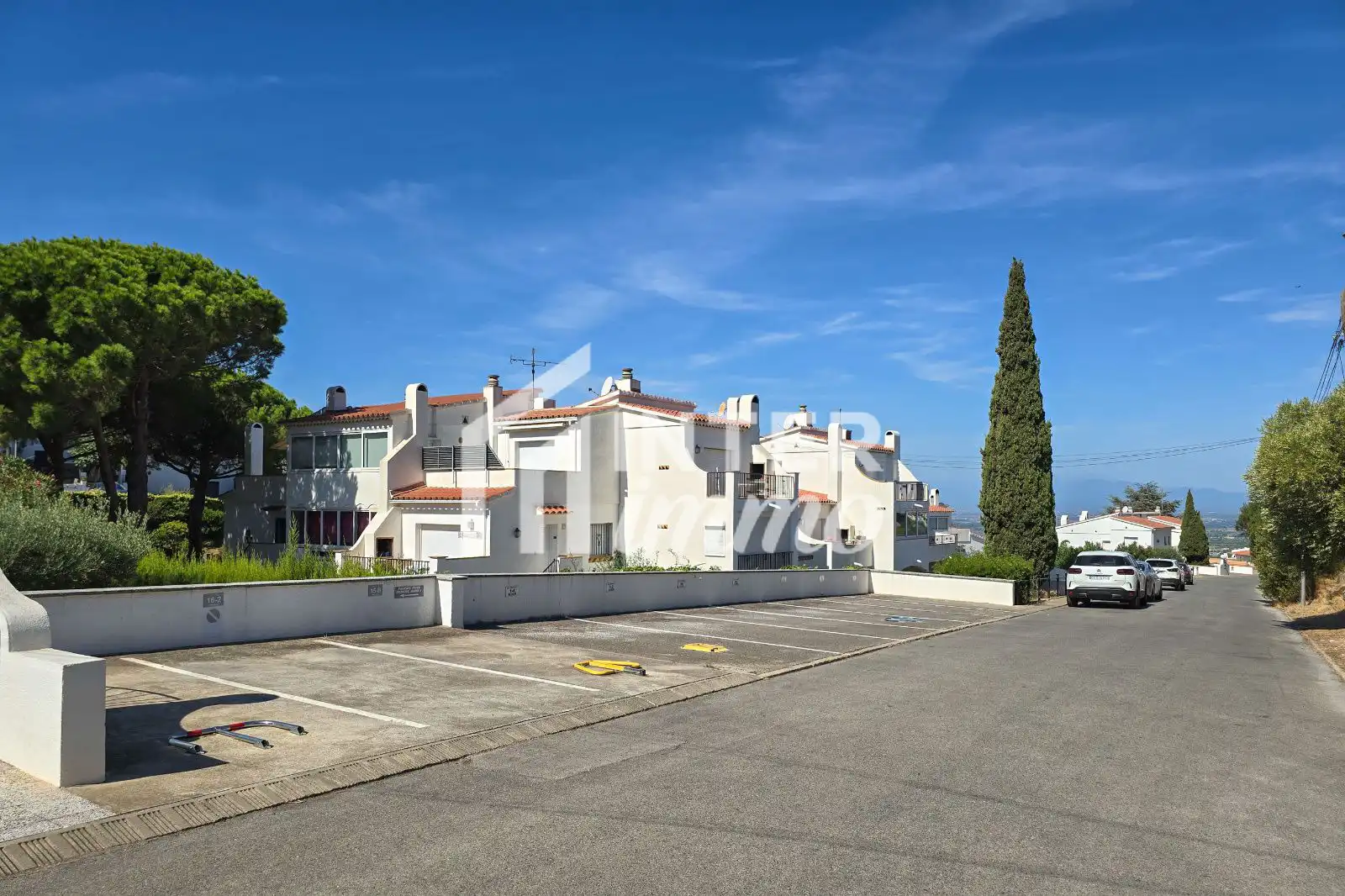 Mini appartamento con piscina in vendita a Calle Josep Carner 8, imagen 26