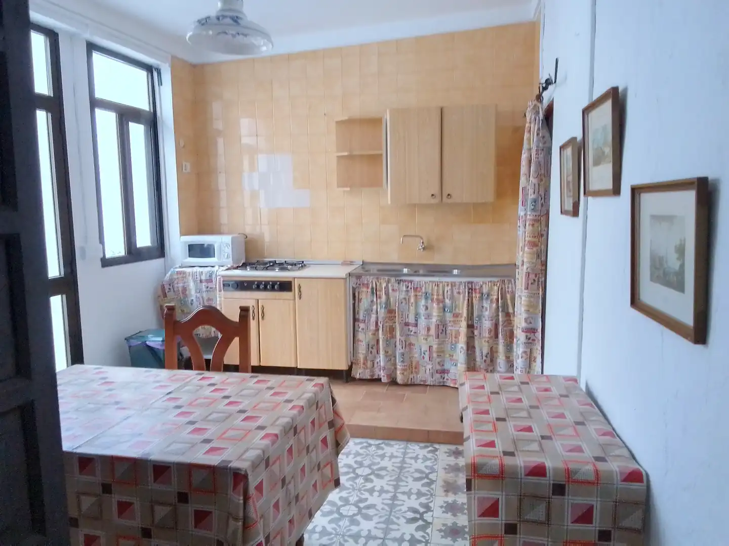 Casa rústica en venda a El Bosque, imagen 5