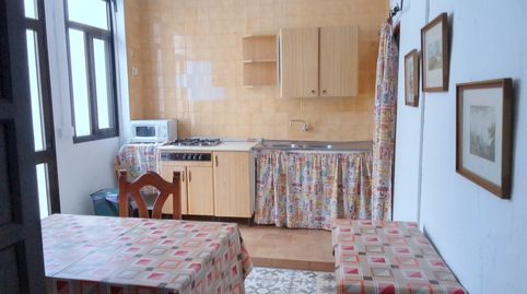 Foto 5 de Finca rústica en venta en El Bosque, Cádiz