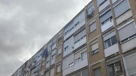 Photo 2 of Flat for sale in  San Eudaldo, Ambroz, Madrid