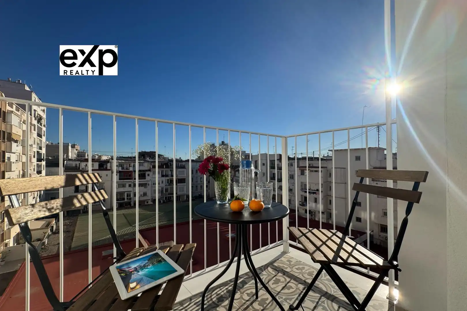 Wohnung zur Miete in Valencia, Valencia