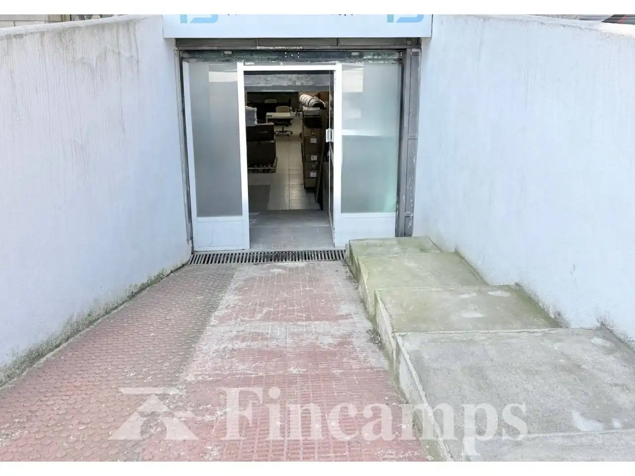 Business premises for sale in Calle Sol i Padrís 64, imagen 5
