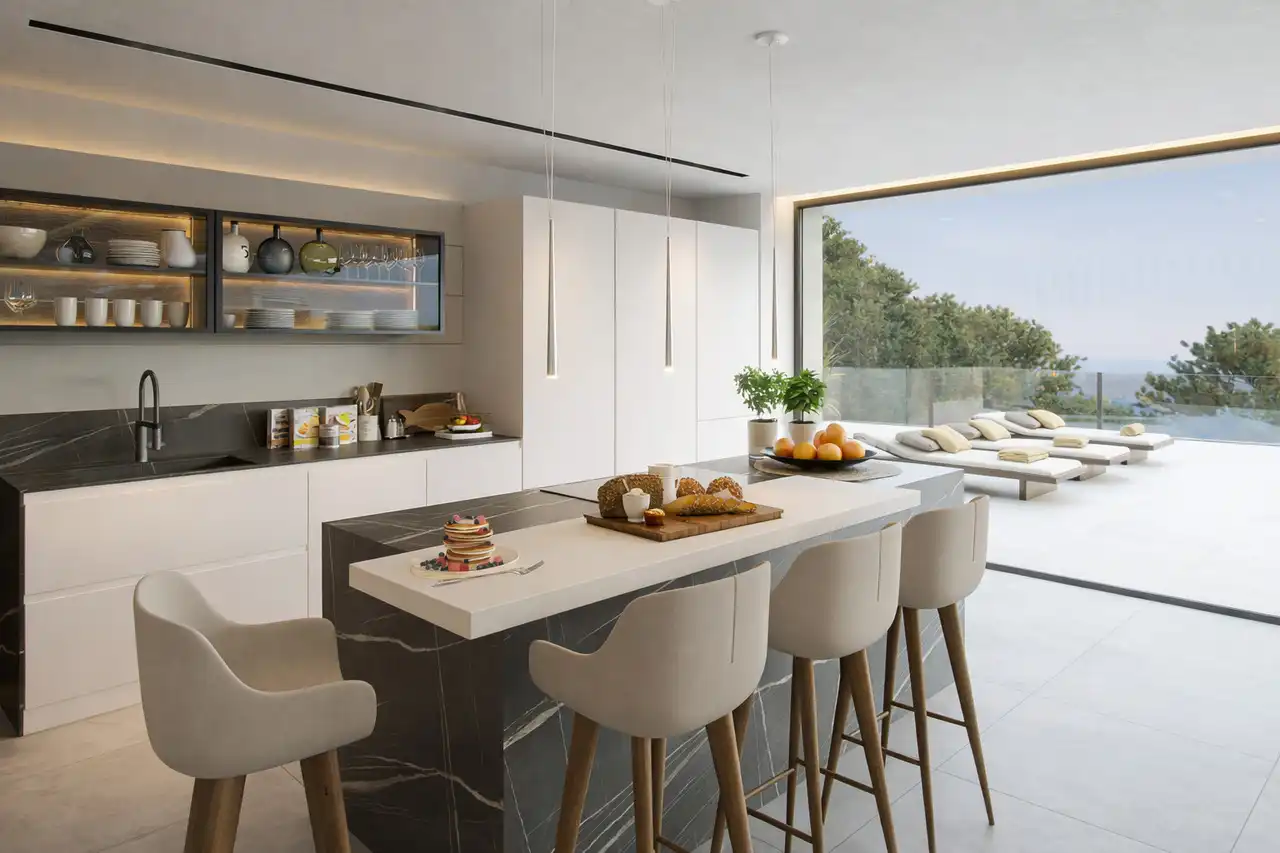 Casa con piscina en venta en Centro, imagen 4