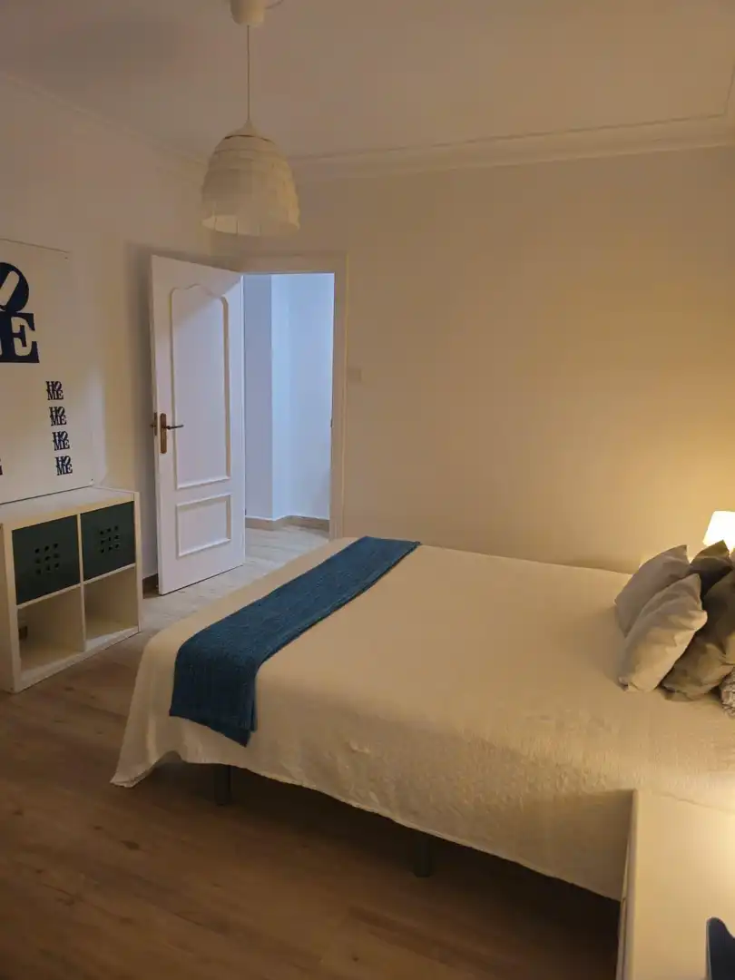 Flat with lift to rent in Extramurs, imagen 12