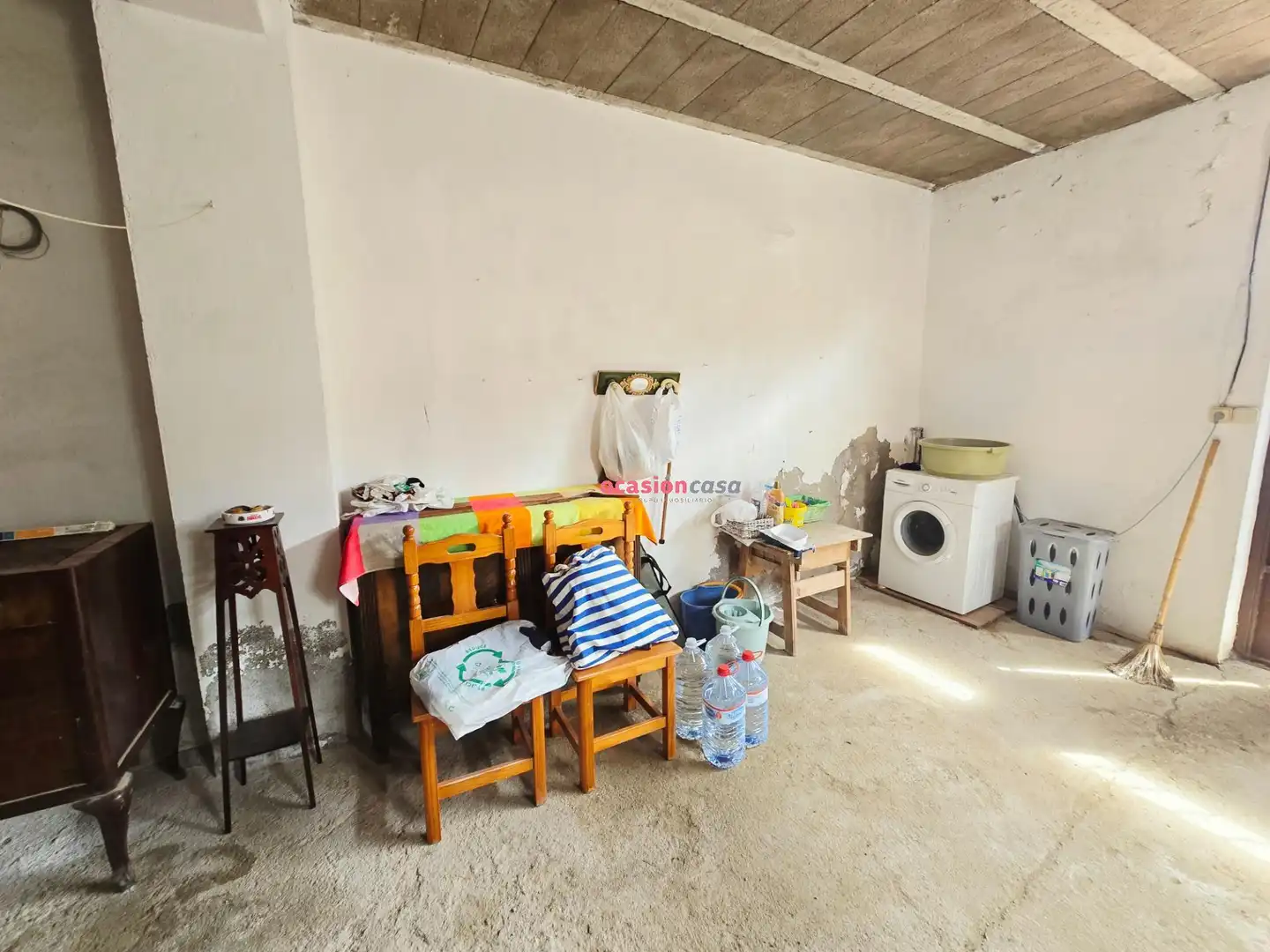 Casa o xalet de lloguer en Añora amb Aire condicionat i Traster