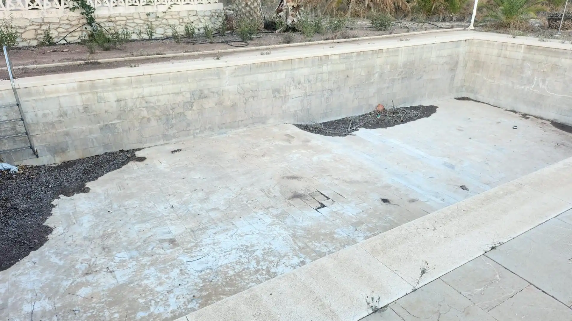 Xalet amb piscina en venda a Novelda, imagen 17