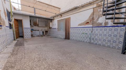 Foto 5 de Casa o xalet en venda a Albatera, Alicante