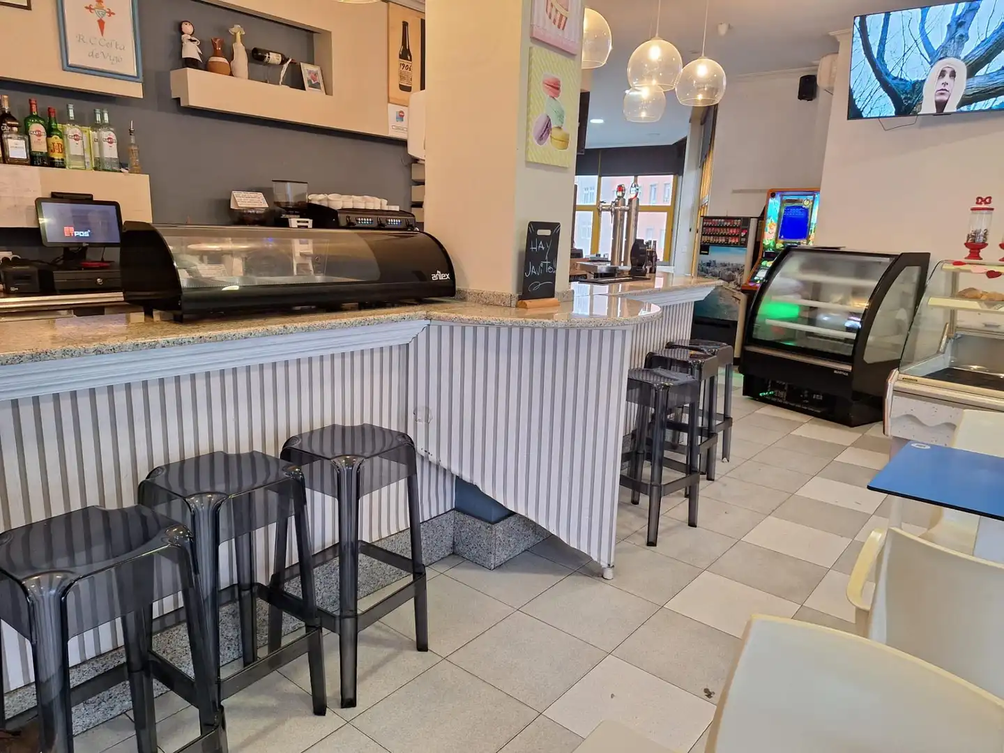 Local comercial en alquiler en Centro Urbano, imagen 5