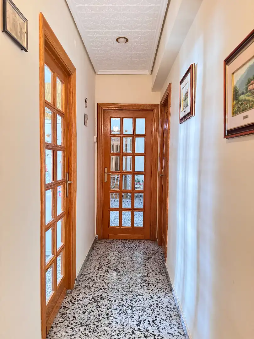 Flat for sale in Valencia