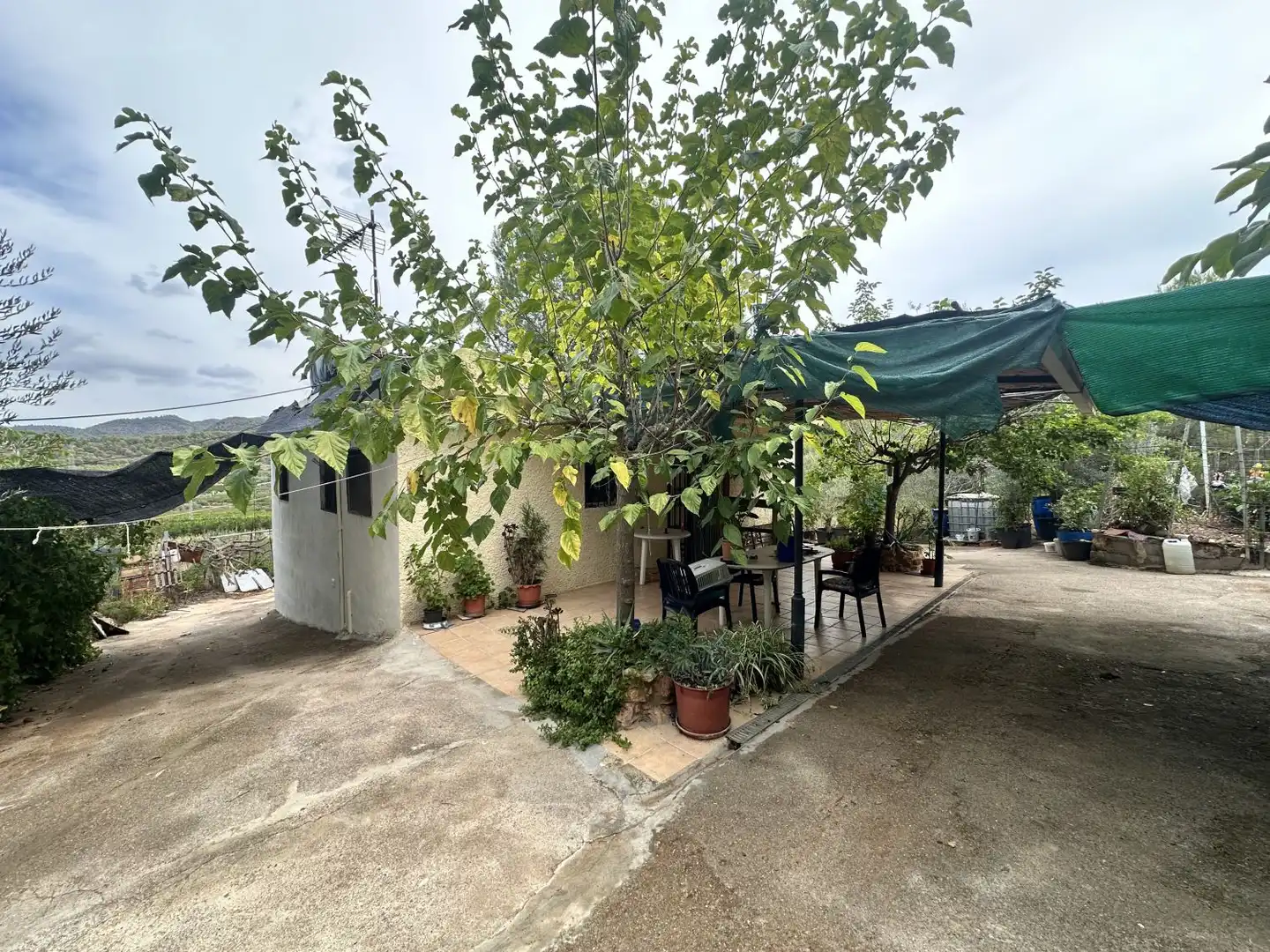 Xalet amb piscina en venda a Algar de Palància, imagen 51