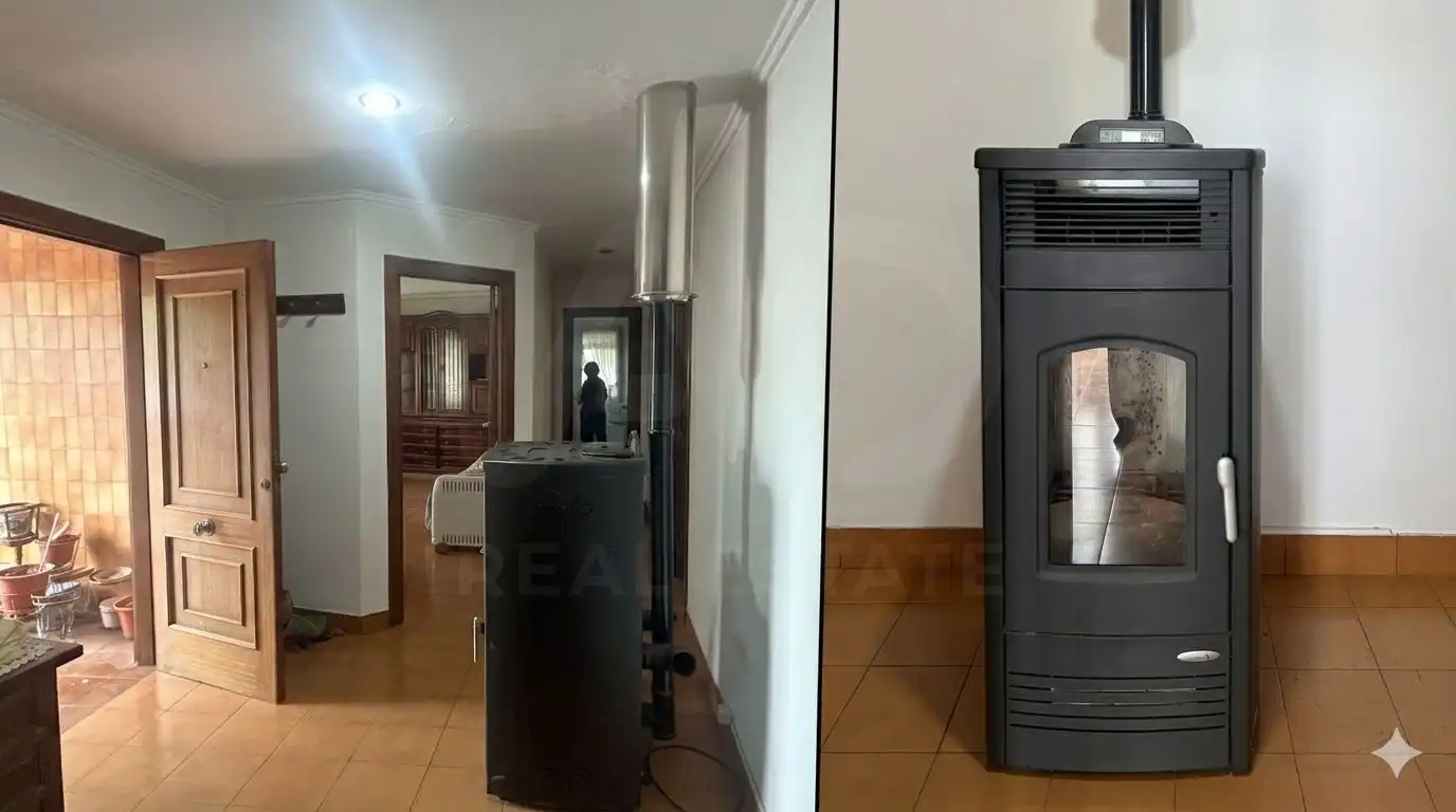 Country homes for sale in Oeste