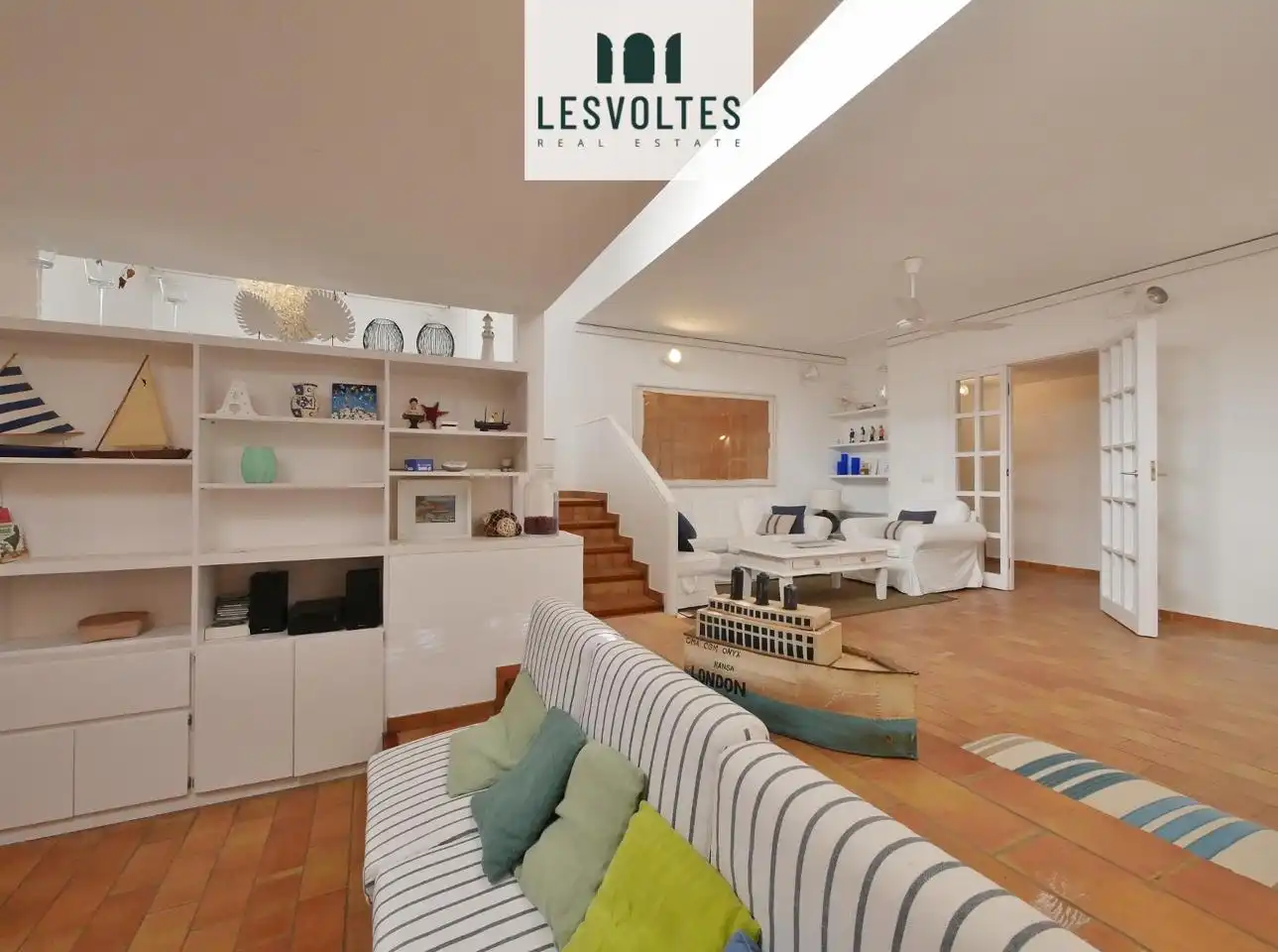 Casa o xalet de lloguer a Carrer Gravina, Calella de Palafrugell