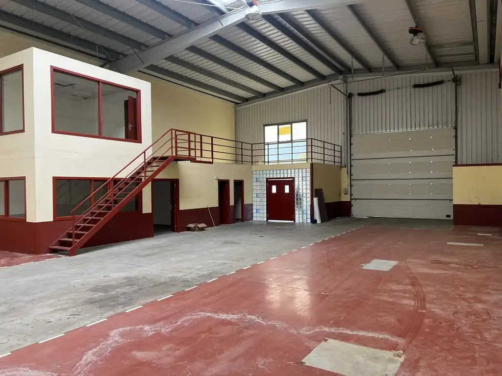 Industrial buildings for sale in Lugo  with Alarm