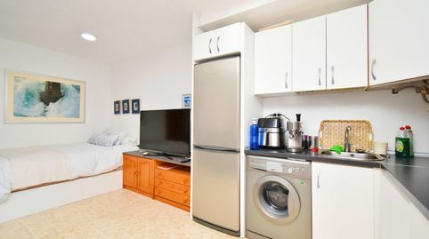 Photo 4 of Study for sale in Calle Tio Raimundo, El Sabinar – Urbanizaciones – Las Marinas – Playa Serena, Roquetas de Mar