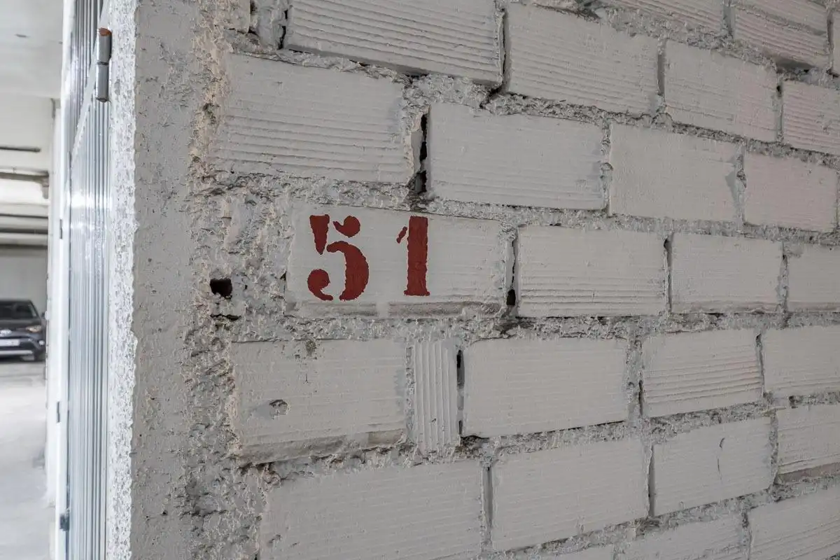 Piso con ascensor en venta en Calle ARQUITECTO JIMENEZ LACAL, imagen 30