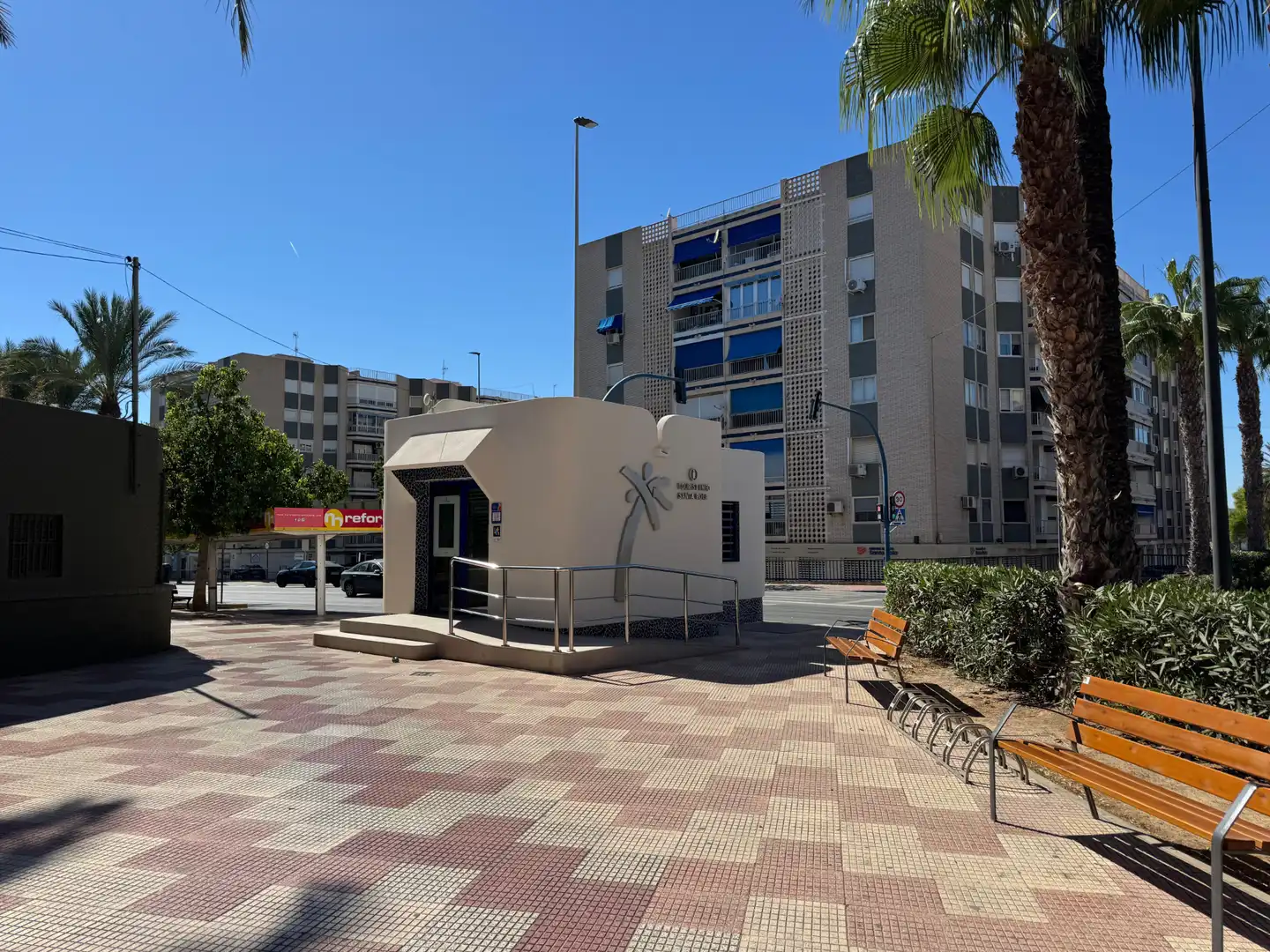 Wohnung mit Terrasse zum Verkauf in Santa Pola ciudad, imagen 53