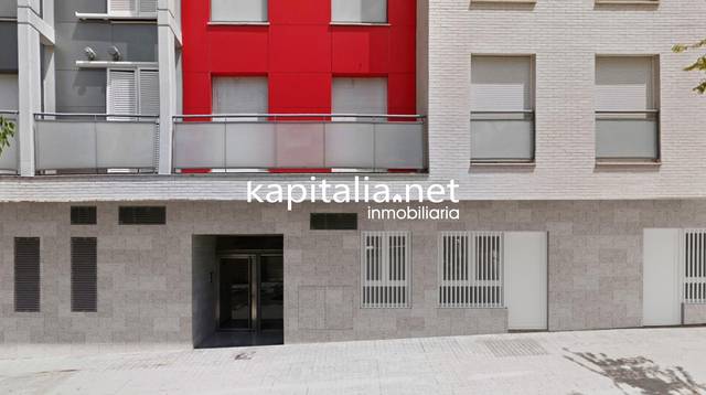 Loft en Venta en Xàtiva