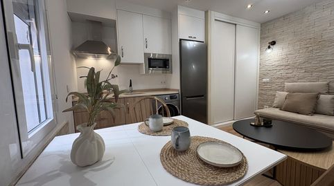 Foto 2 de Estudio en venta en De Hortaleza, 56, Justicia - Chueca, Madrid Capital