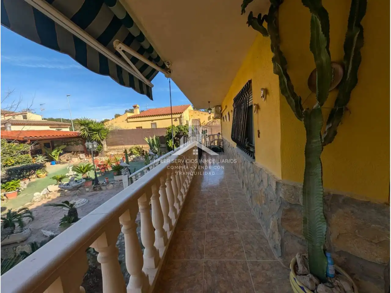 Villa con giardino in vendita a Calle Morral, imagen 60
