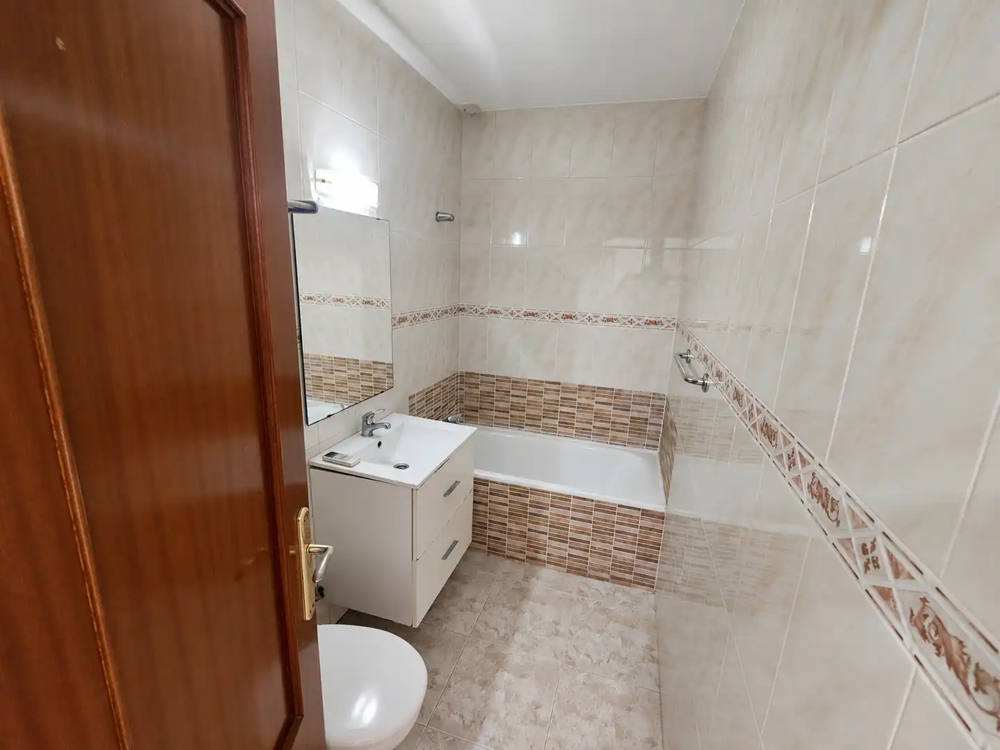 Bathroom of Detached homes for sale in Canet de Mar, Barcelona
