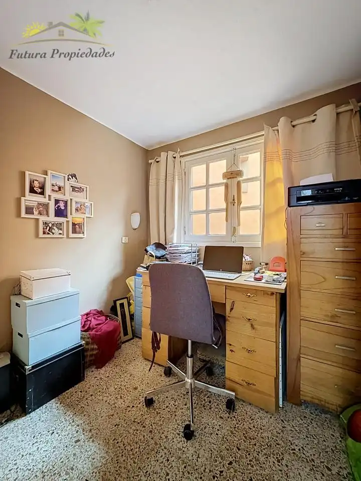 Bedroom of Houses for sale in Teguise  with Air Conditioner and Terrace