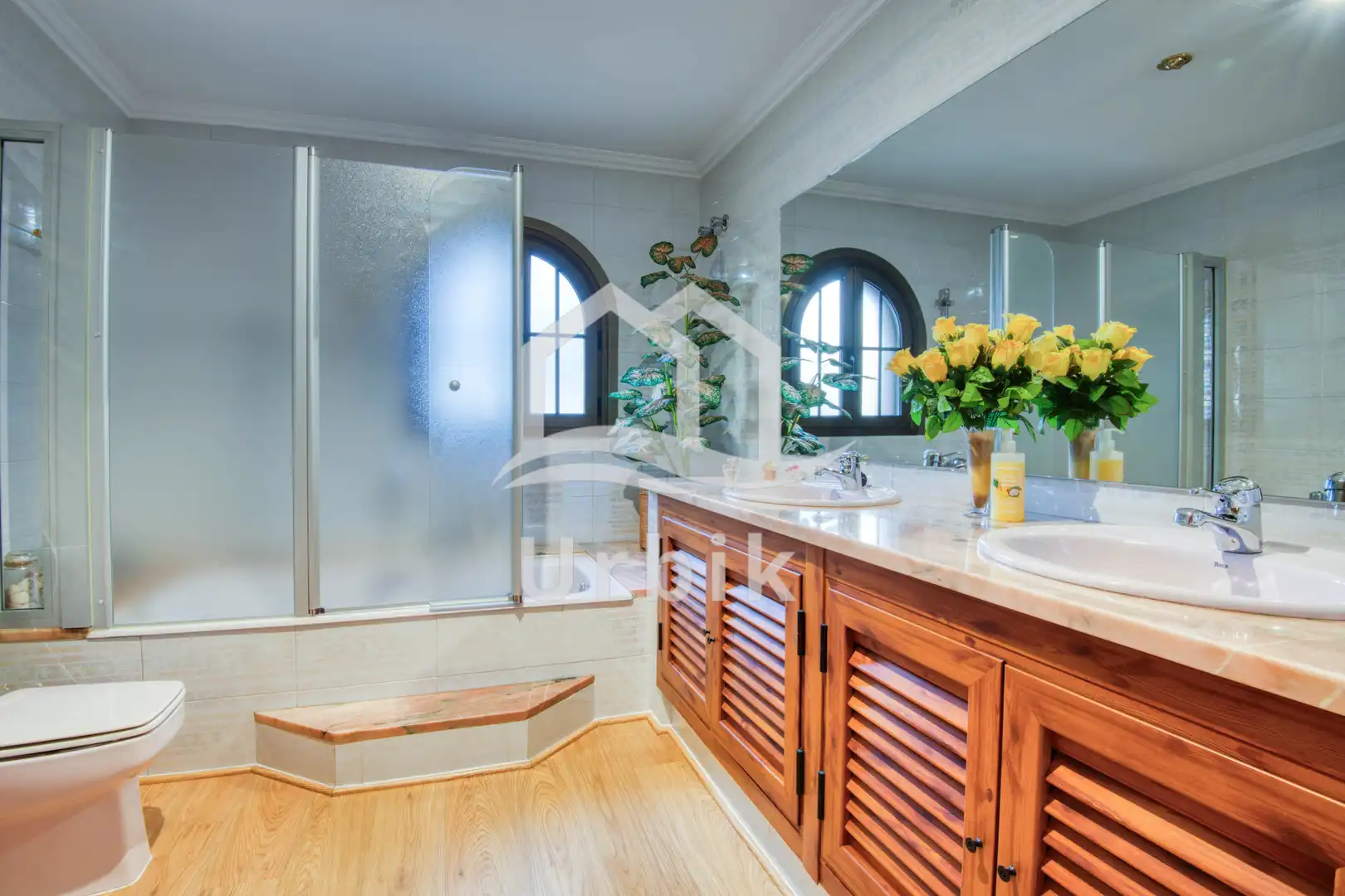 Villa mit Garten zum Verkauf in Carrer Víctor Català, imagen 25