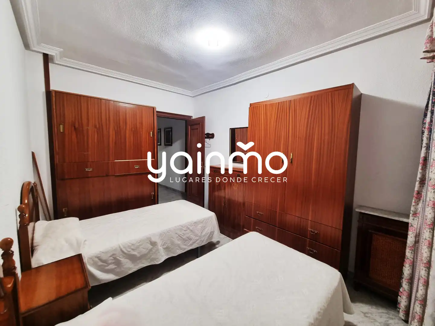 Flat with lift for sale in Jaén - Potillo de San Jeronimo, imagen 10