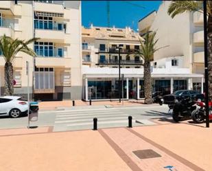 Exterior view of Apartment for sale in Fuengirola  with Air Conditioner, Heating and Terrace