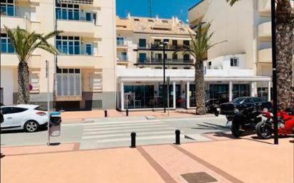 Vista exterior de Apartament en venda en Fuengirola amb Aire condicionat, Calefacció i Terrassa