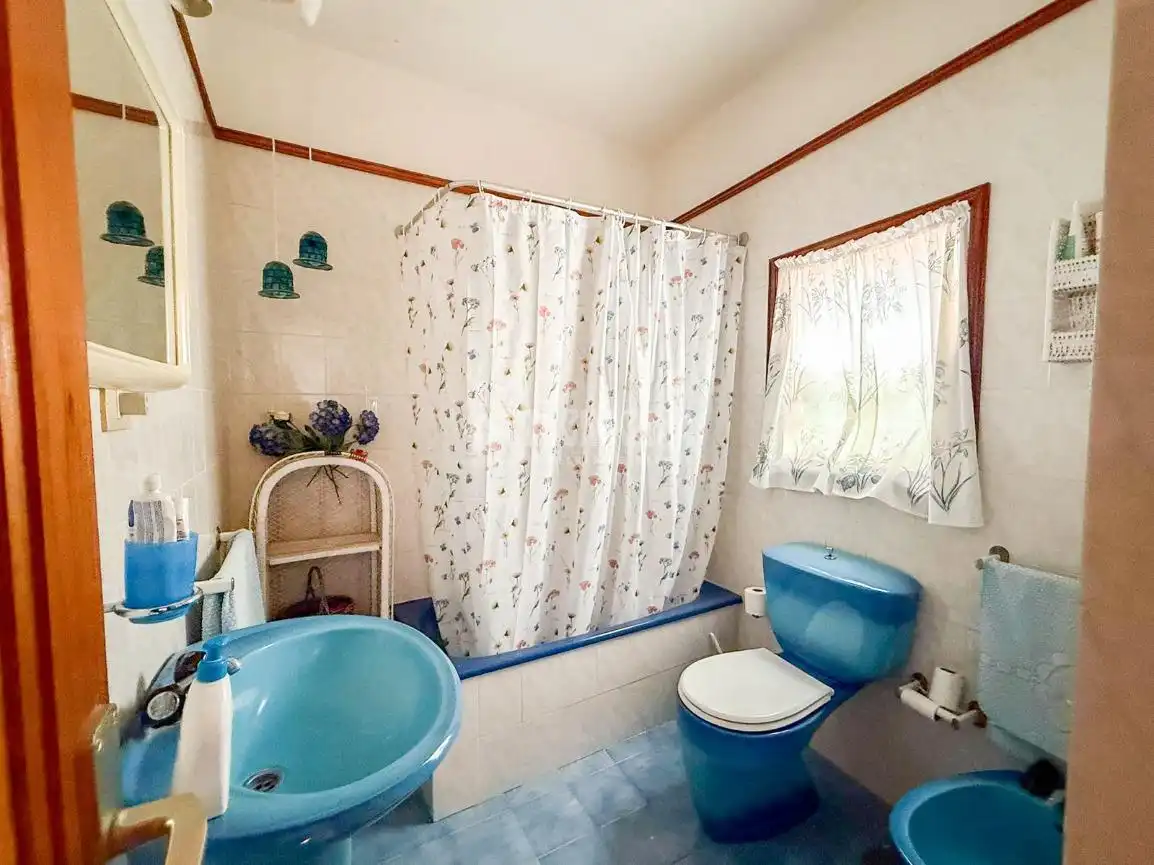 Casa aparellada en venda a Tijoco Bajo, imagen 14