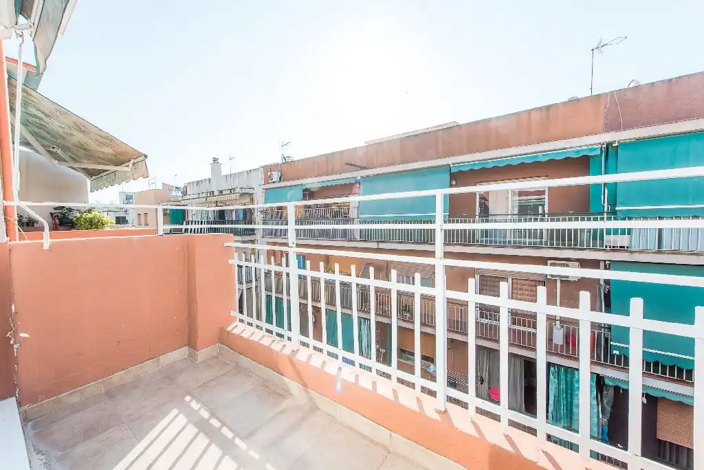 Ático en venta en Avinguda Tarragona, Premià de Dalt