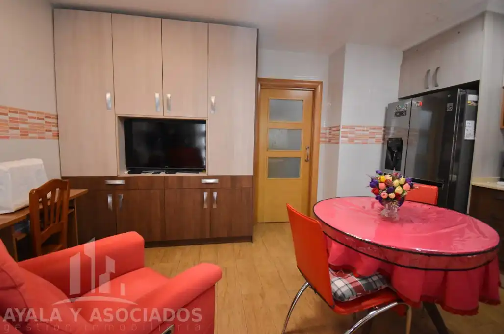 Cocina de Piso en venta en Cartagena con Aire acondicionado y Calefacción