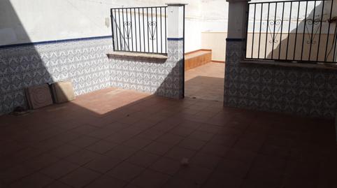 Foto 5 de Casa adosada en venda a Fuente-Álamo, Albacete