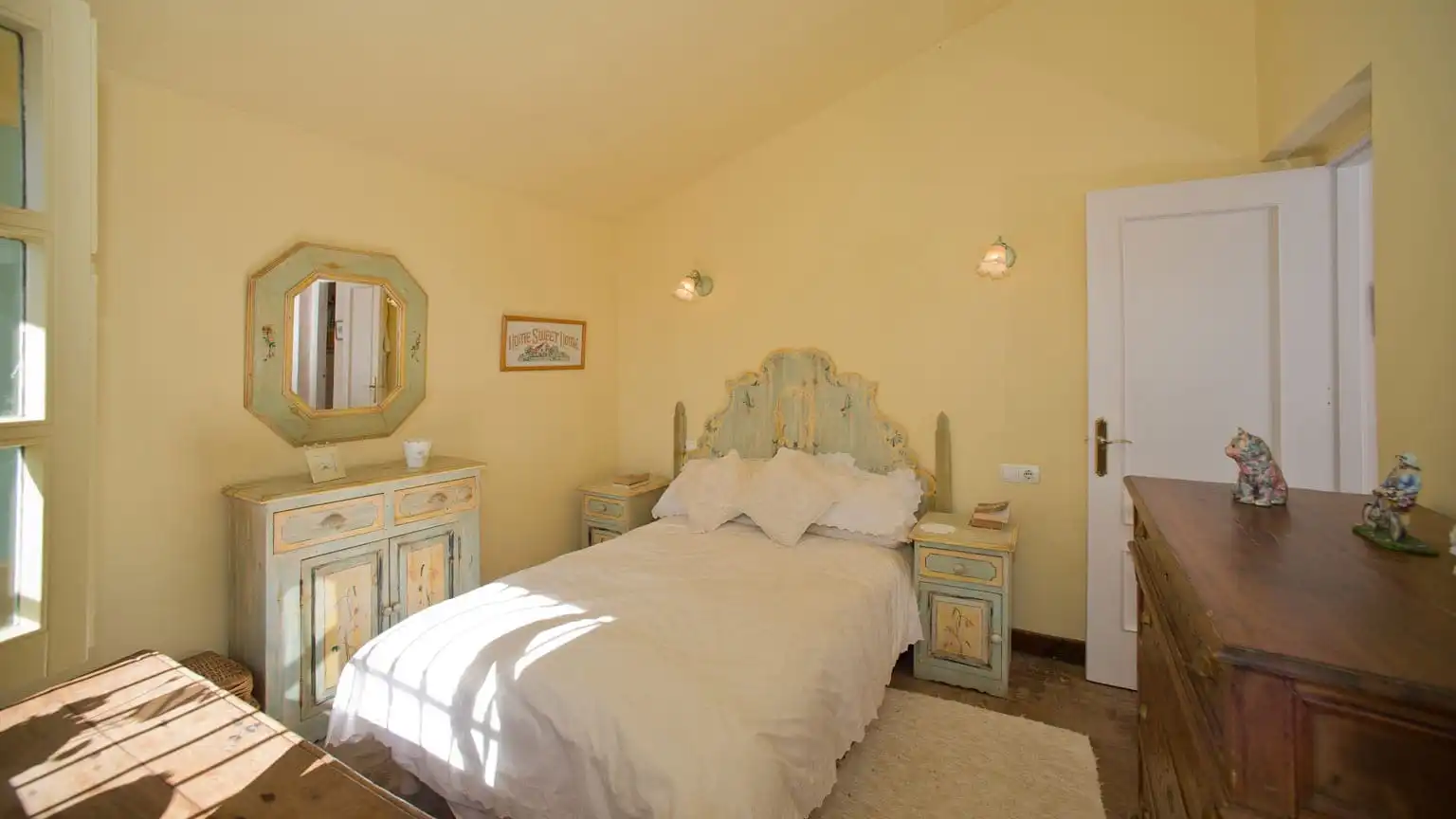 Habitación de Terreno en venta en Estepona