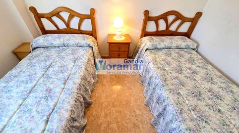 Foto 4 de Apartamento de alquiler en De la Rioja, Playa de Gandia, Gandia