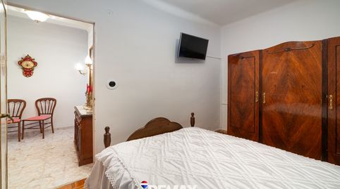 Foto 5 von Wohnung zum Verkauf in Calle Jardín Botánico, Centro, Segovia Capital