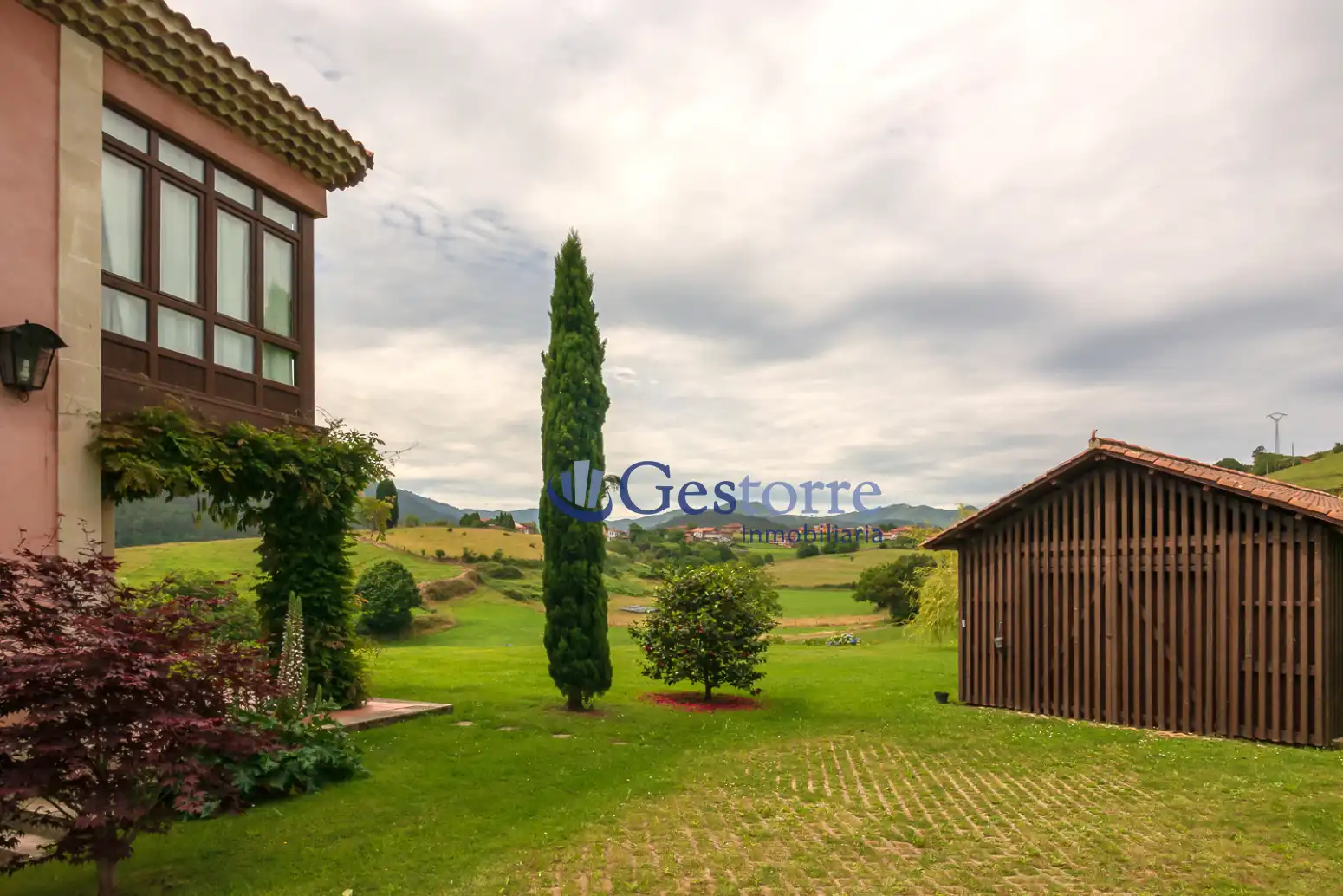 Casa con giardino in vendita a MUMAYOR, imagen 7