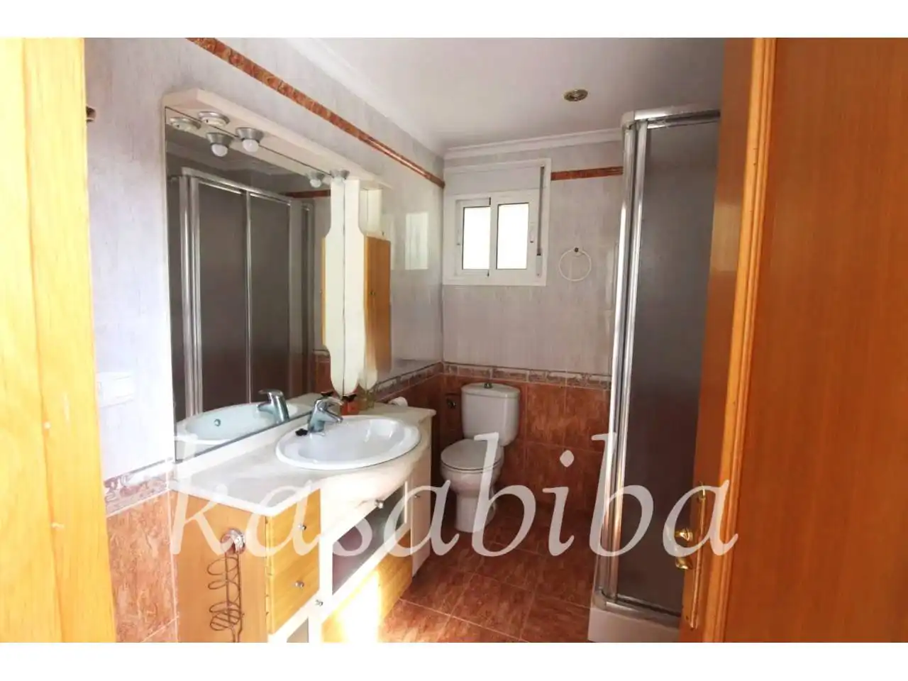 Casa o xalet en venda a Urbanizacion Monte Carmelo, Centro