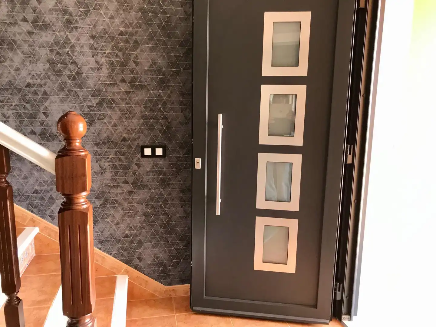 Casa o chalet en venta en Ribeira con Calefacción, Piscina y Amueblado