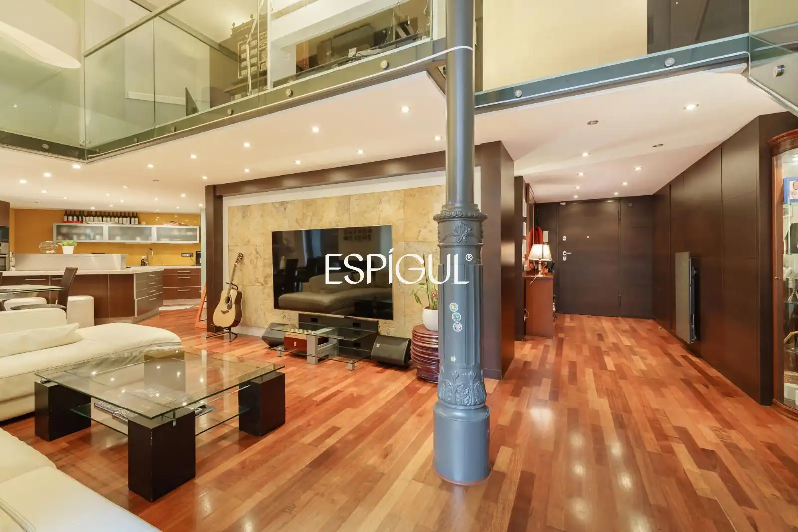 Piso con balcón en venta en Sepulveda, imagen 7