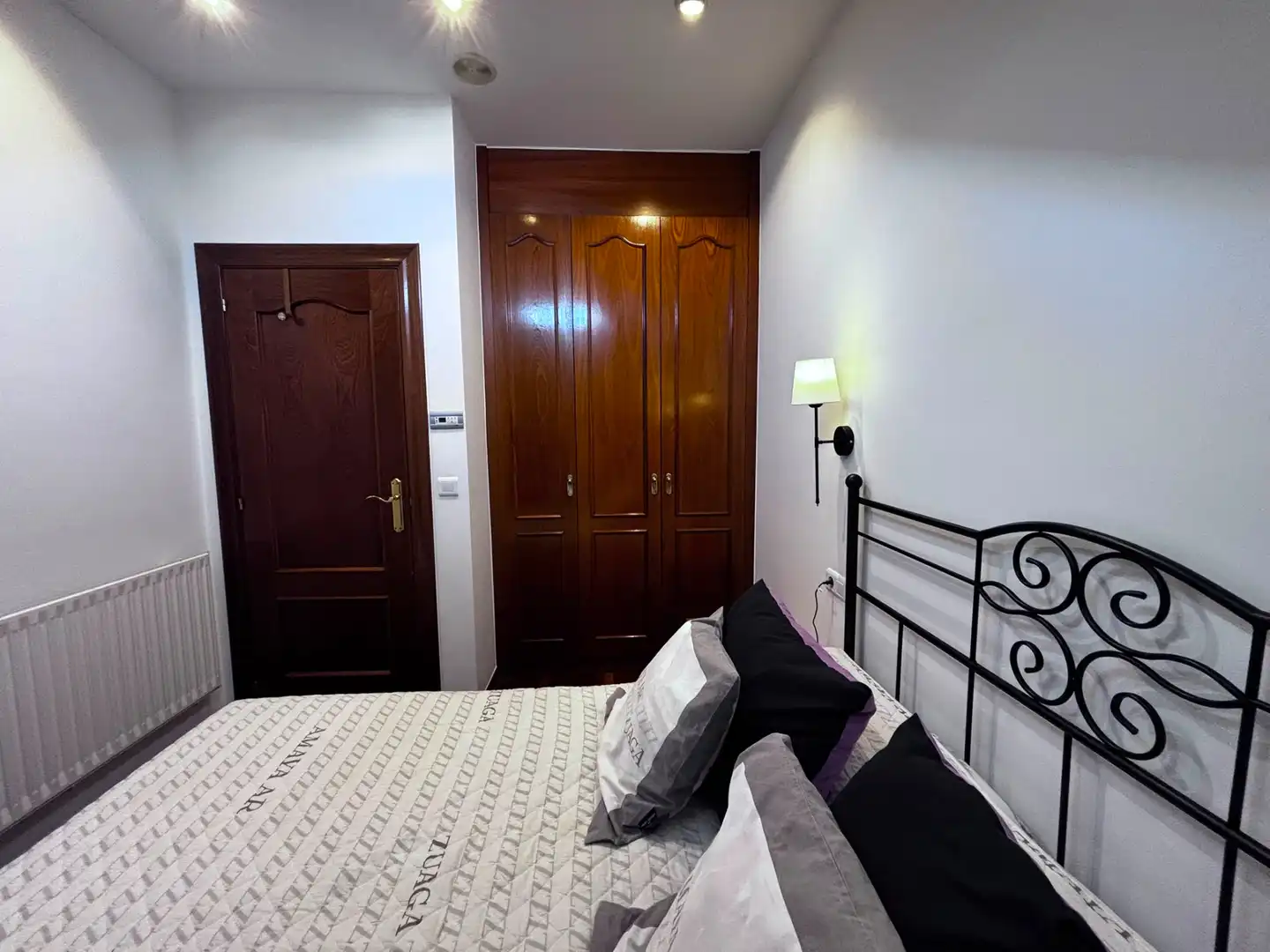 Dúplex amb ascensor en venda a Calle Arco de San Esteban, imagen 38