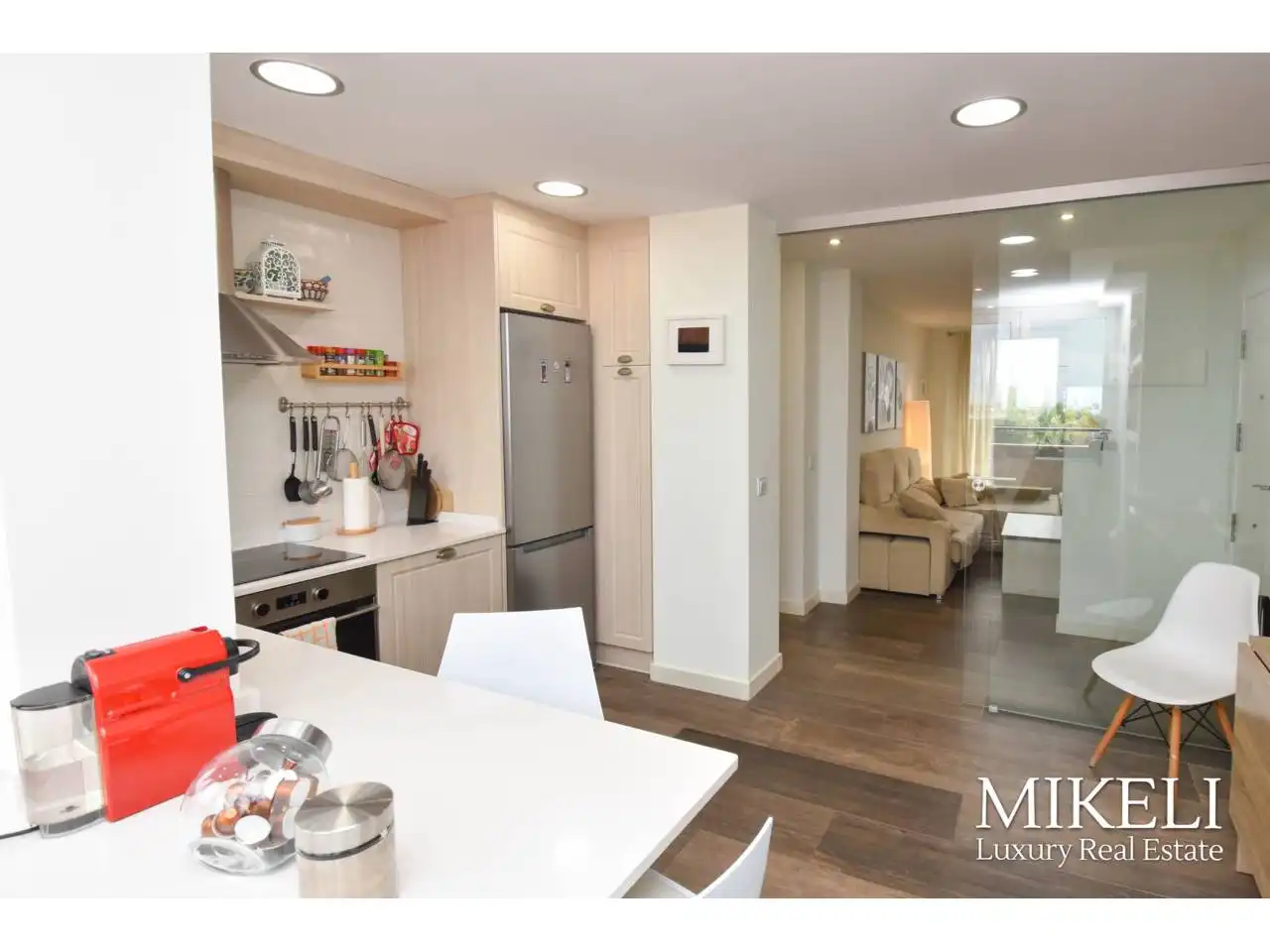 Appartement avec ascenseur à louer à Paseo Altamira, imagen 20