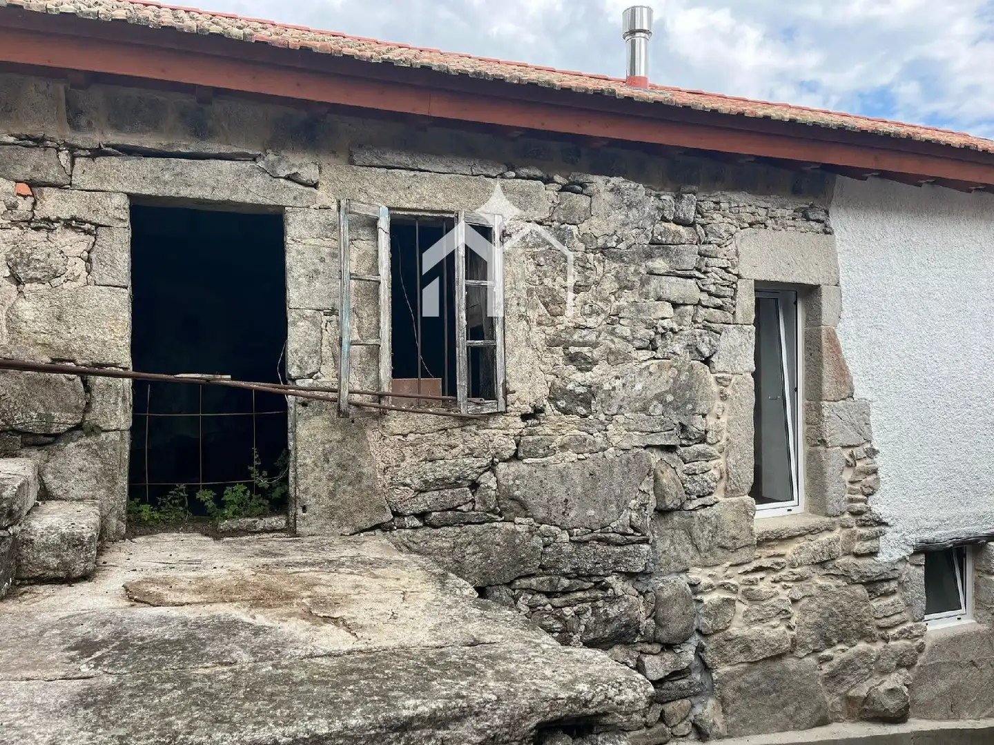 Houses for sale in Melón