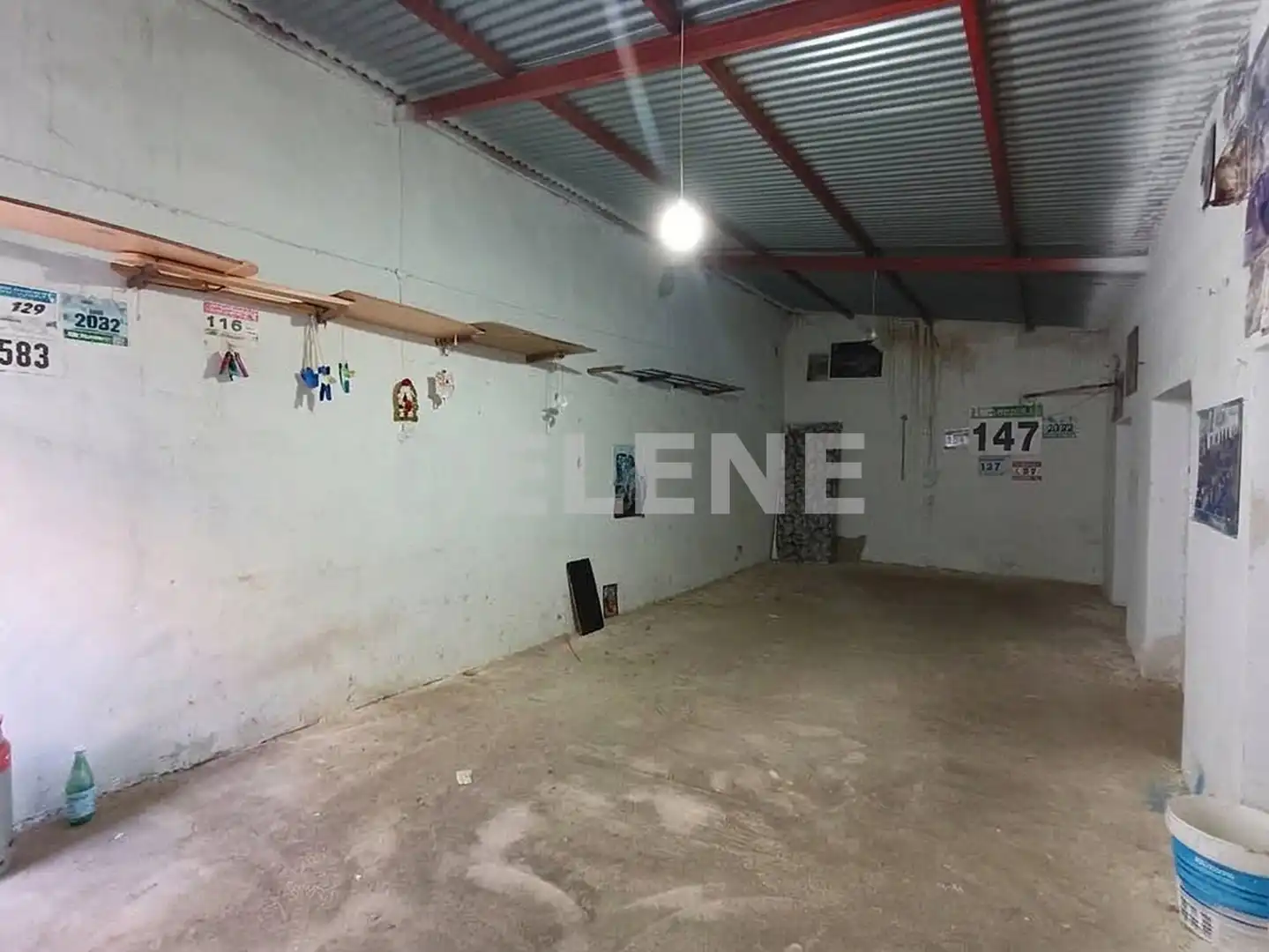 Casa aparellada amb terrassa en venda a Hellín, imagen 15