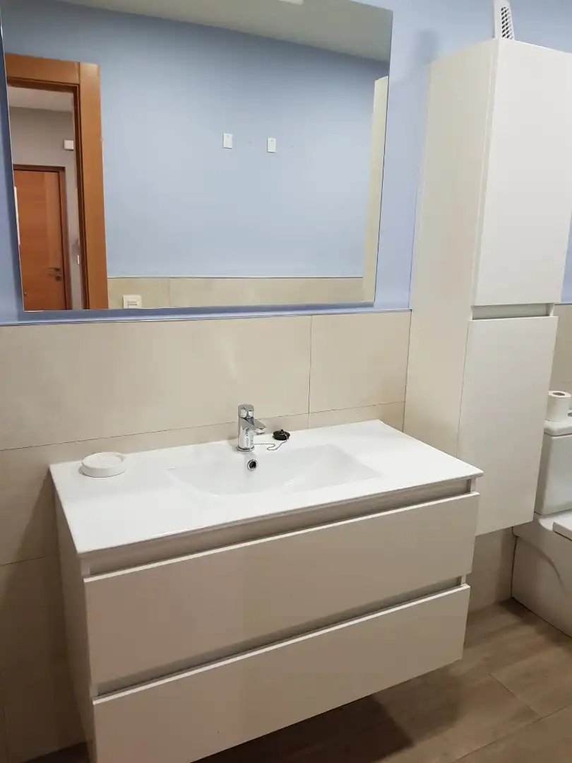Apartament amb ascensor en venda a Calle Rey Don Pedro I, imagen 13