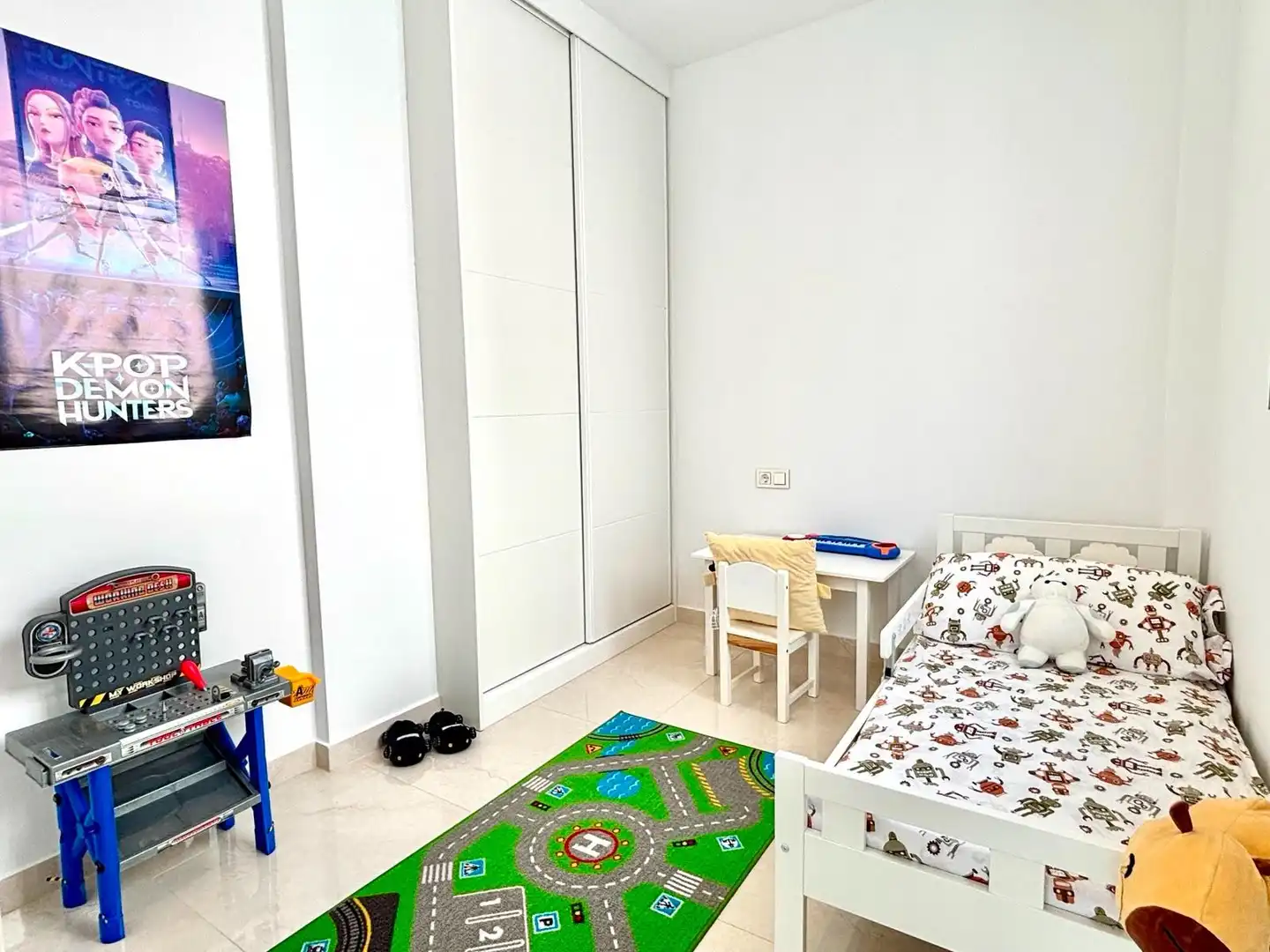 Penthouse mit Aufzug zum Verkauf in Playa de los Locos, imagen 39