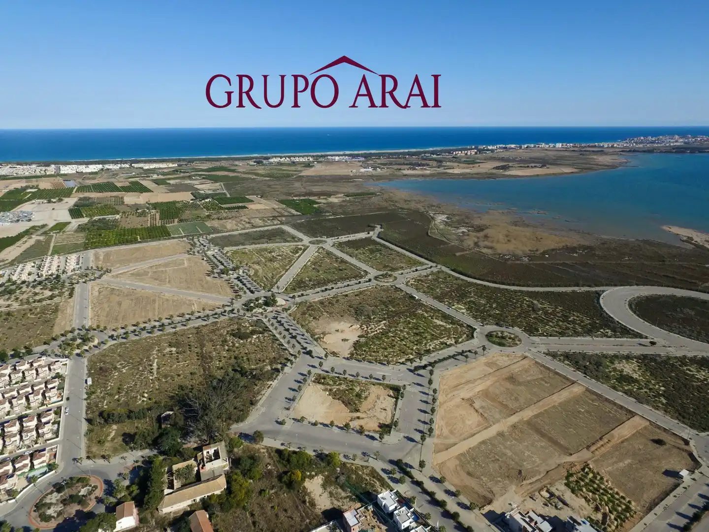 Flat for sale in Guardamar del Segura  with Air Conditioner, Heating and Private garden