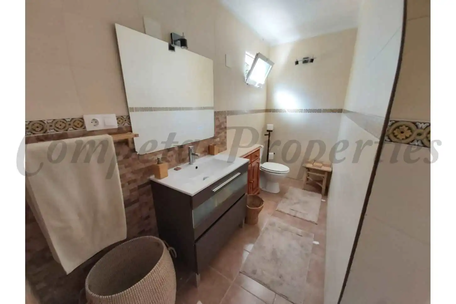 Casa amb terrassa en venda a Avda Pescia - Ctra de Frigiliana, imagen 14