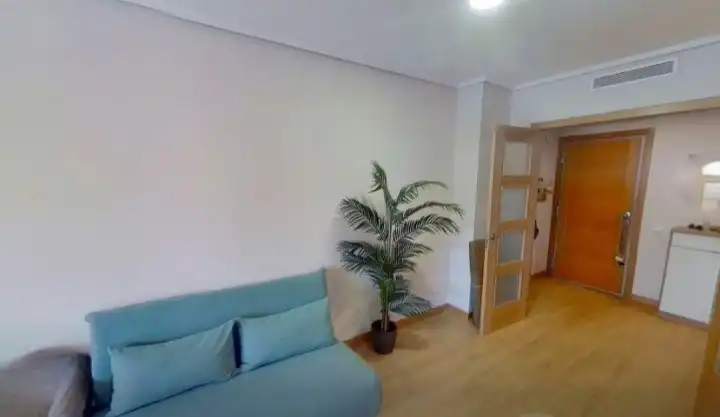 Apartamento de alquiler en Paseo Serra d'Espadá, 4, La Patacona